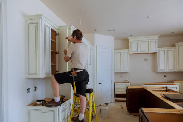 Licensed Kitchen Flooring service in Pineville, KY - I E Kitchen
