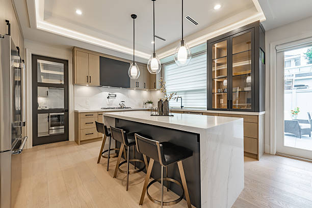 Affordable Kitchen Flooring solutions in Pineville, KY